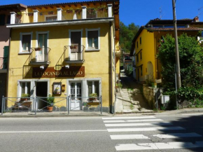 La Locanda Al Lago Verbania